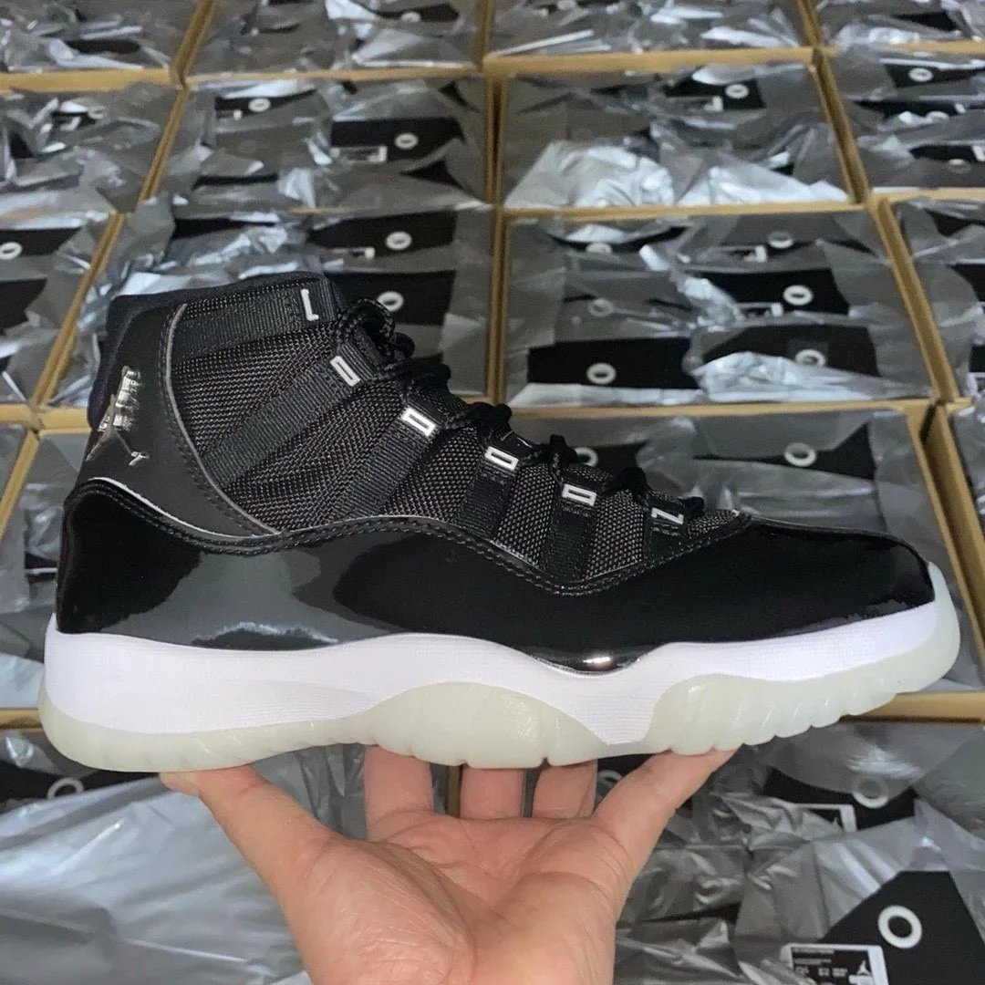 Air Jordan 1 LJR-Batch