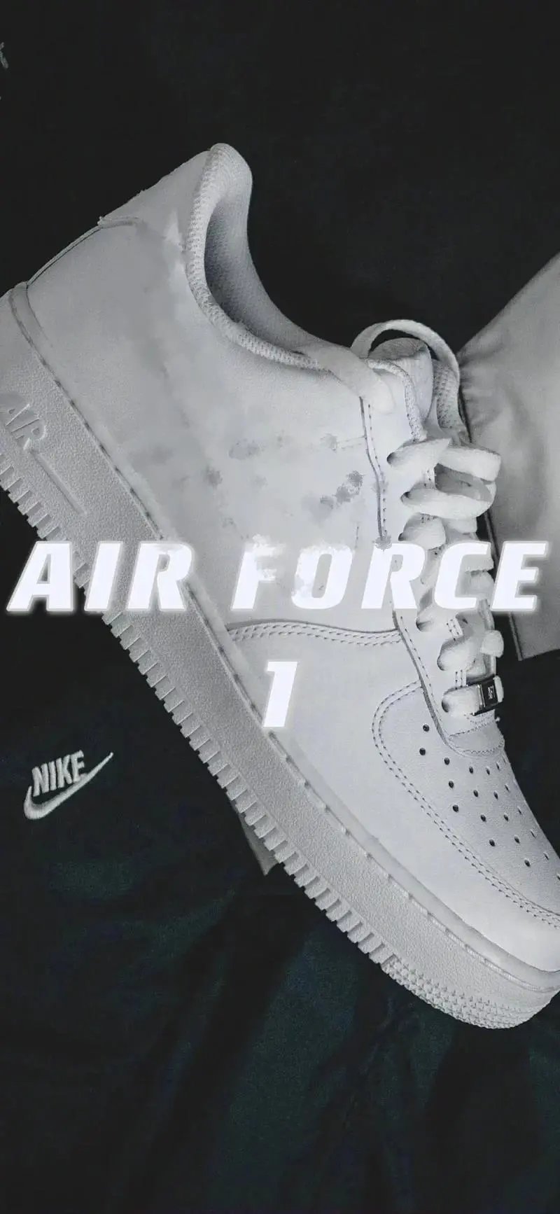 Air Force 1 Collection