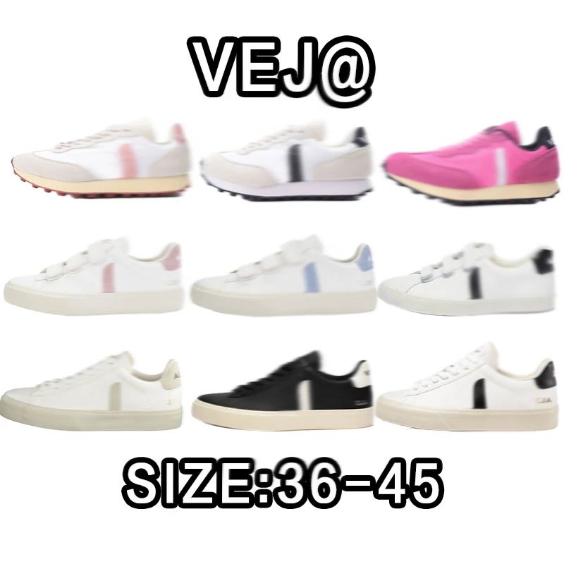 Veja Size: 36-45