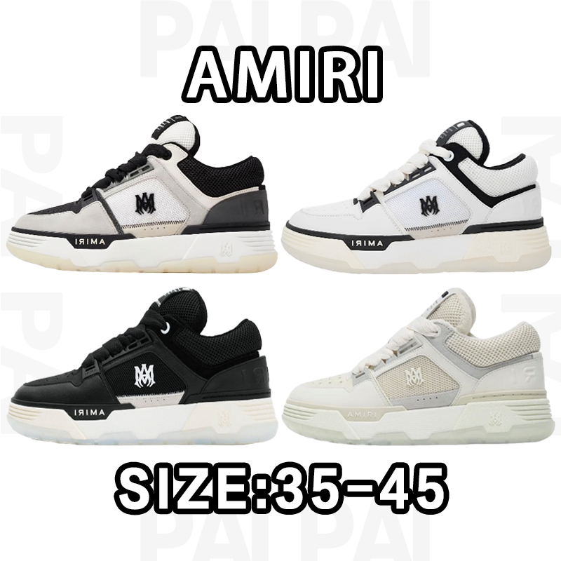 Amiri MA-1 Size:35-45