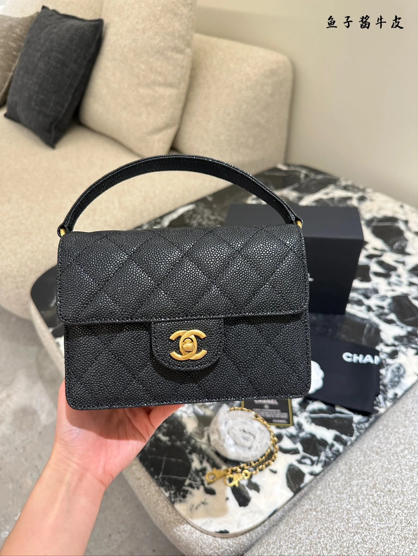 Chanel Handbags