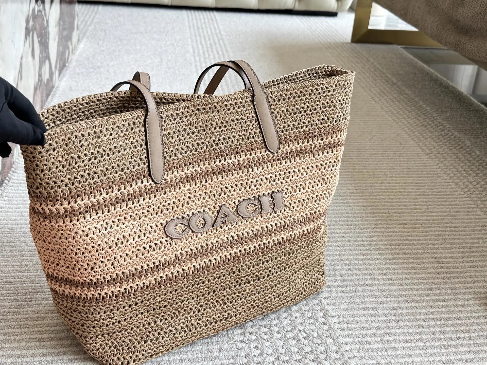 Balenciaga Handbags  30*44cm