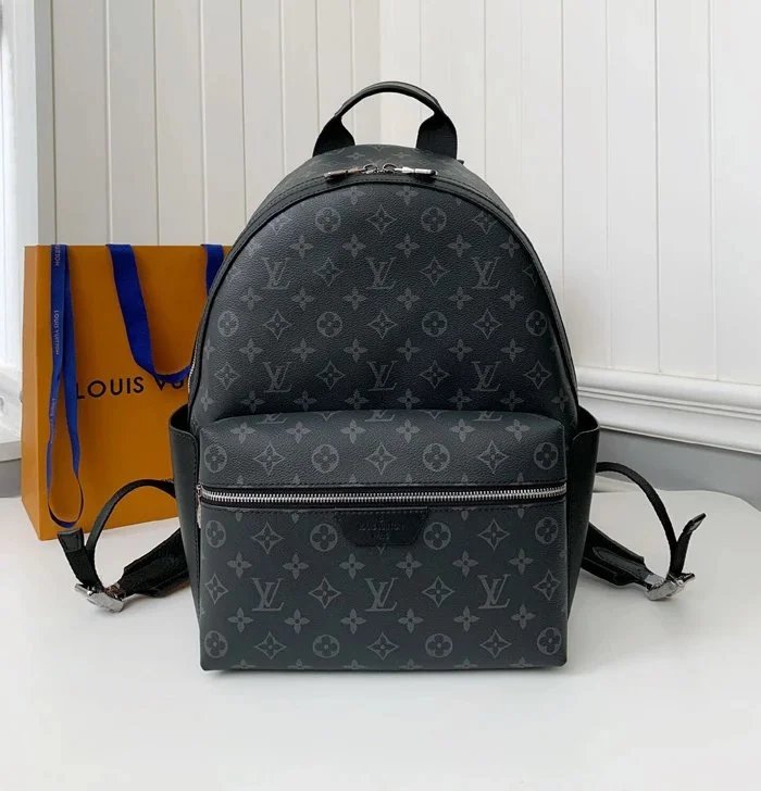 Louis Vuitton discovery monogram 38x29x20cm m46553