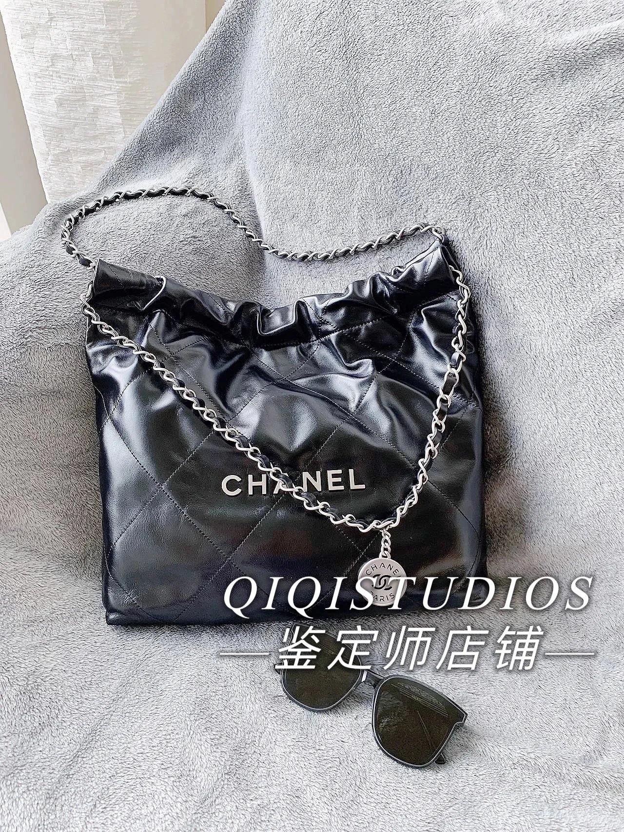 Chanel Handbags