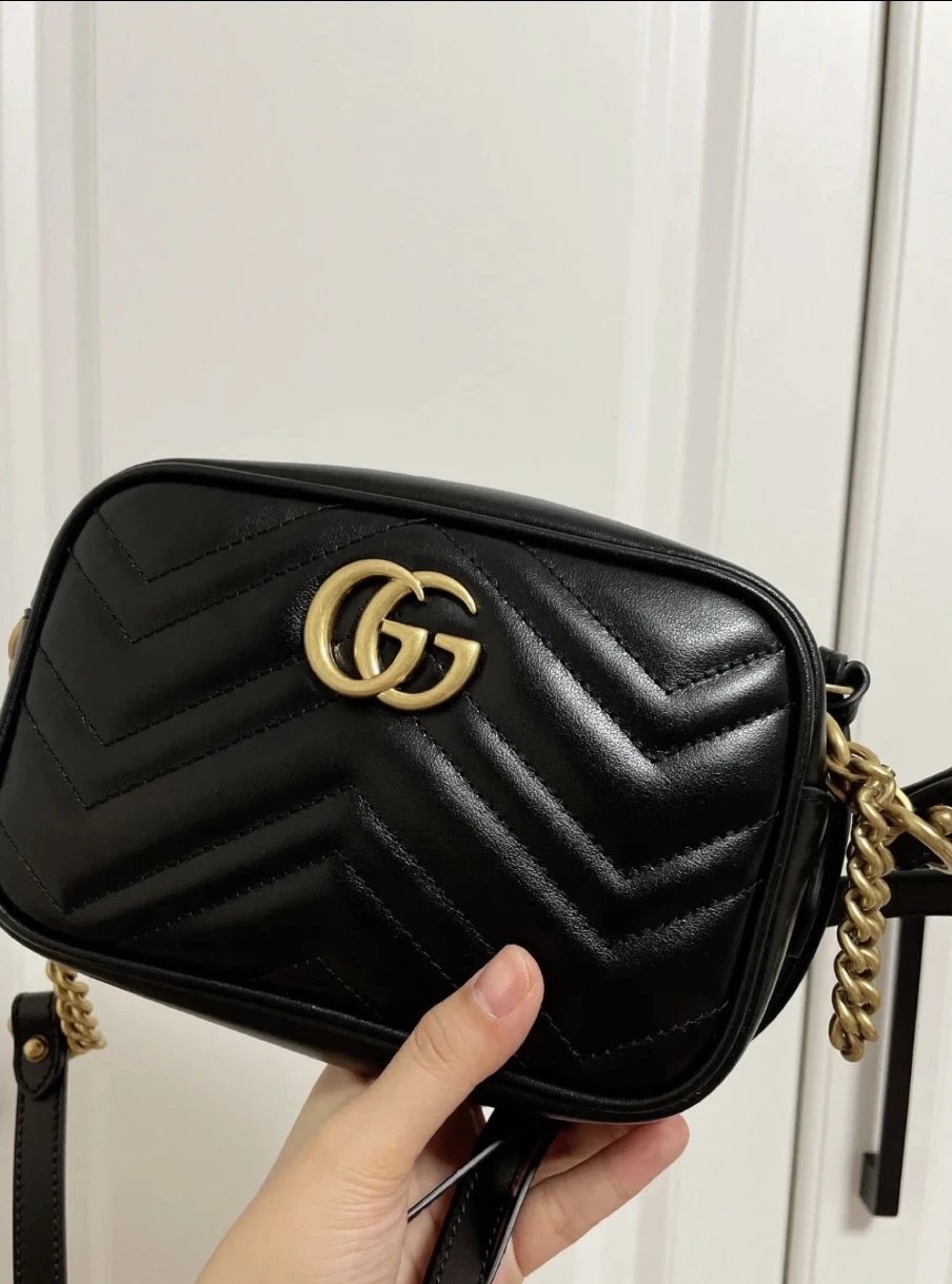 Gucci Handbags