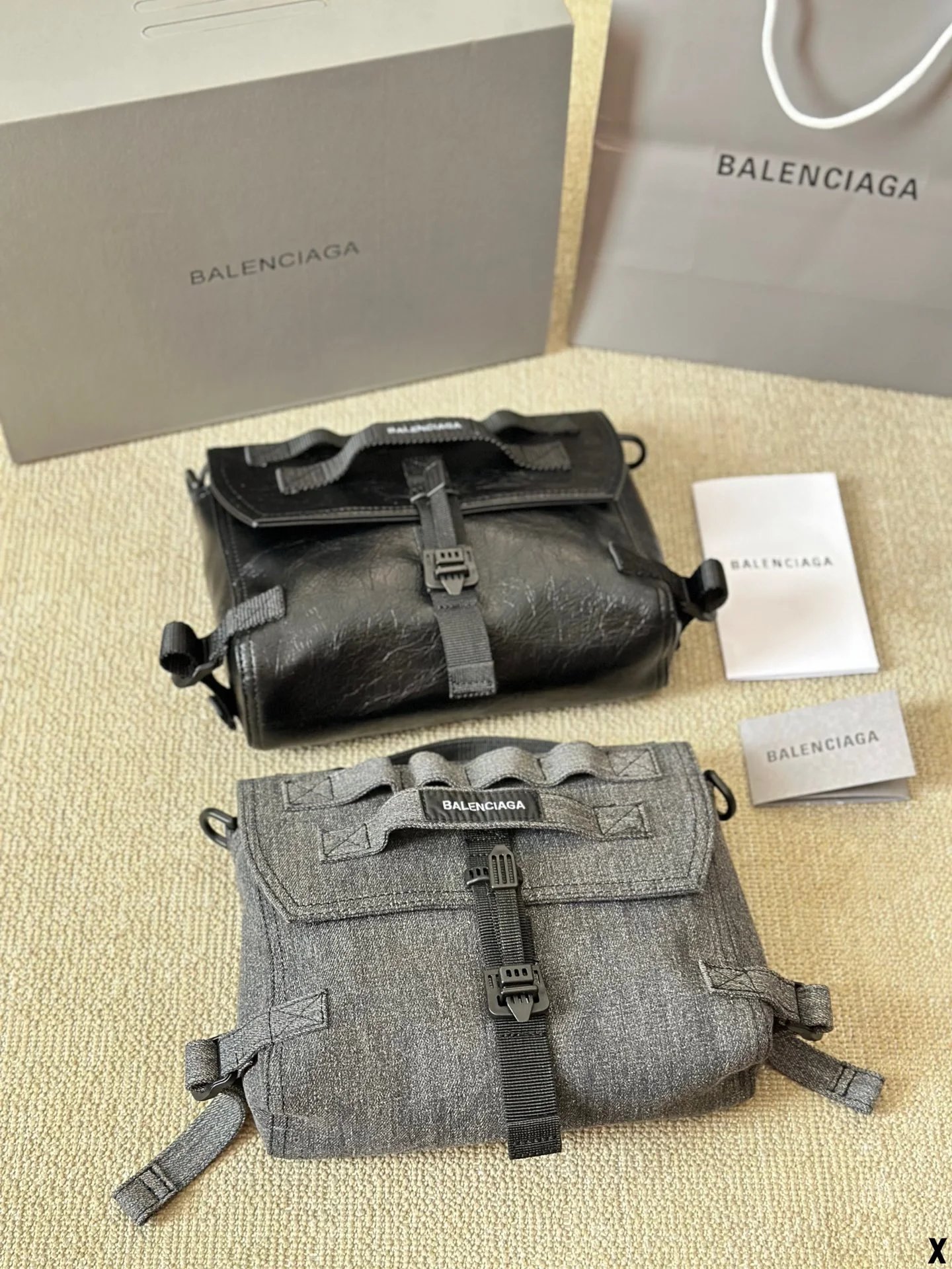 Balenciaga Handbags  24*20cm