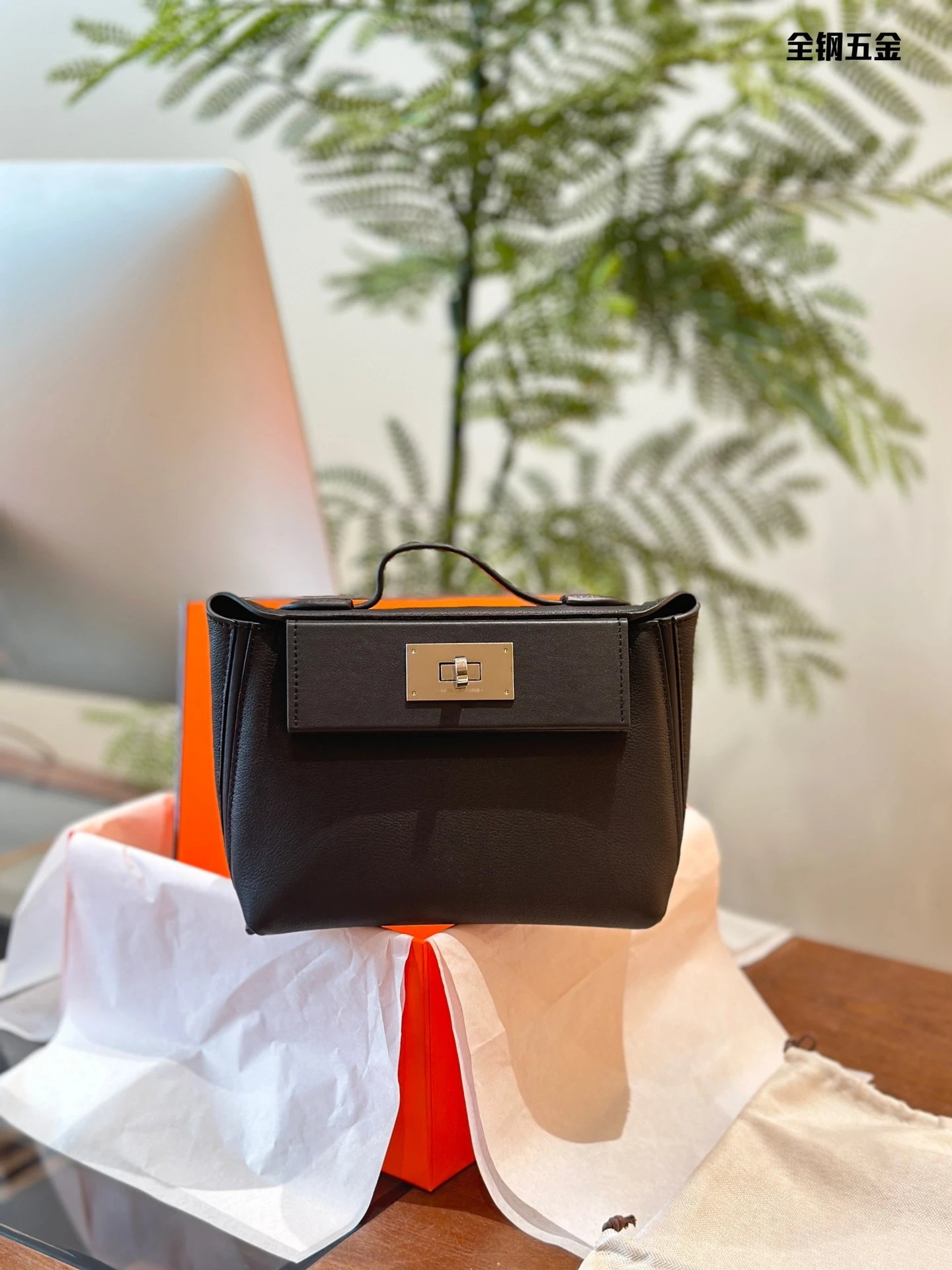 Hermes Handbags Mini 2424