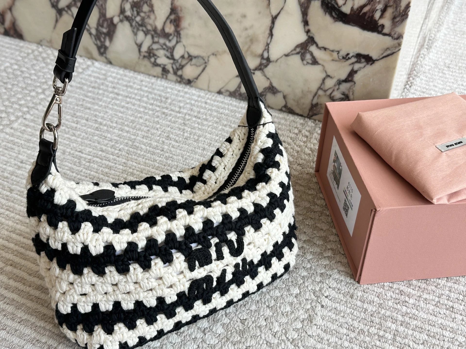 Miumiu Handbags 2025