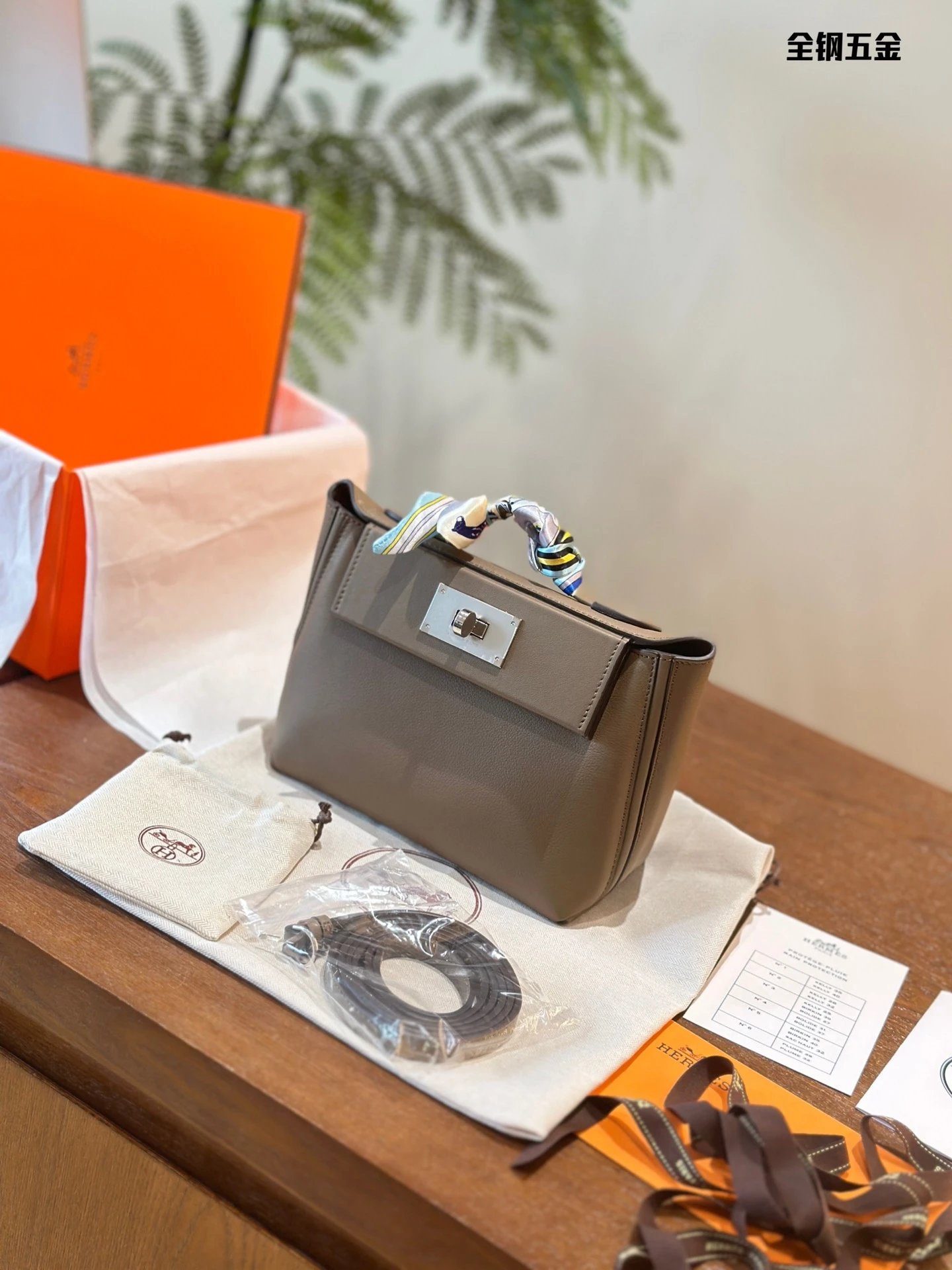 Hermes Handbags Mini