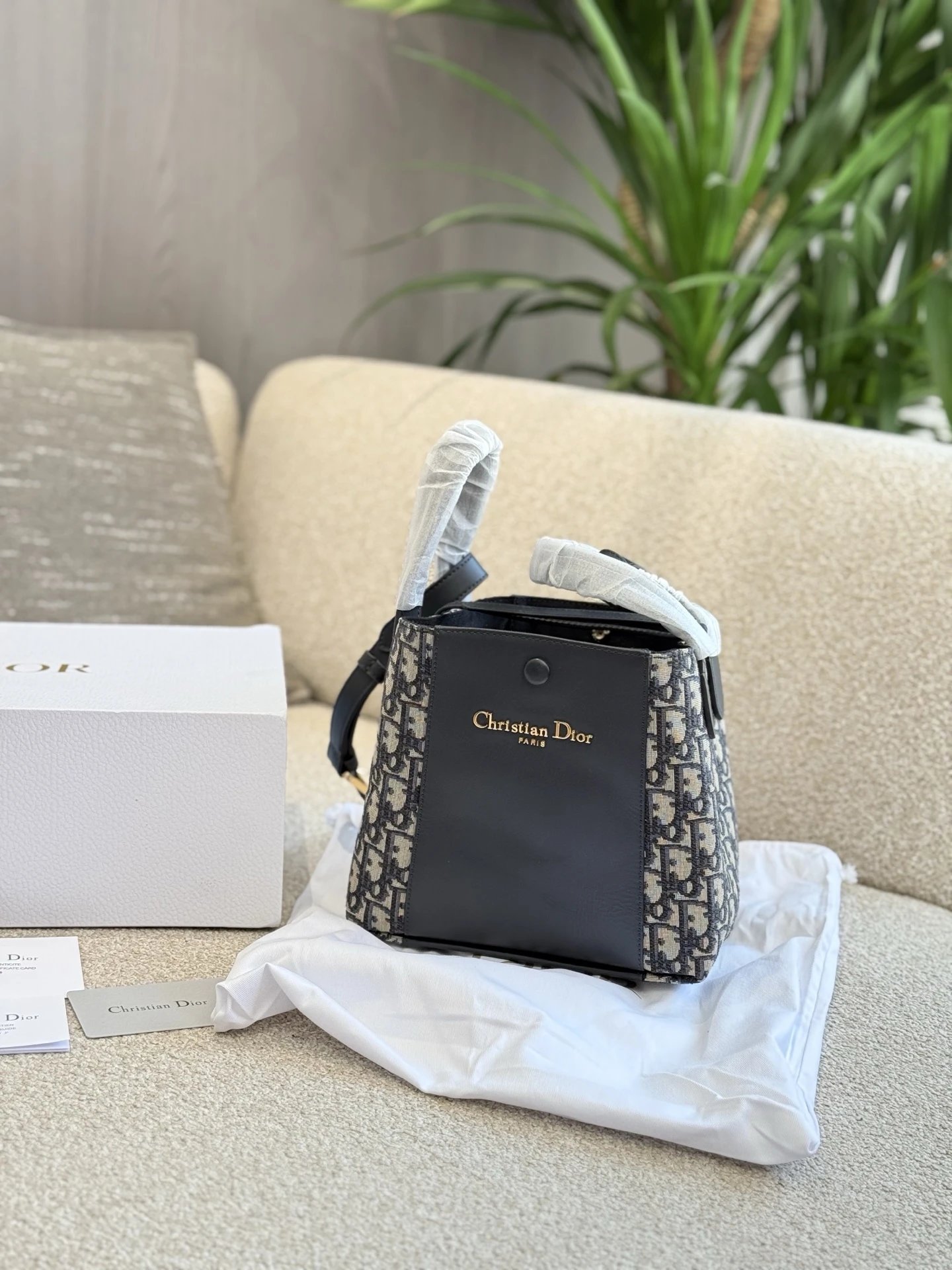 Dior Handbags Bucket bag