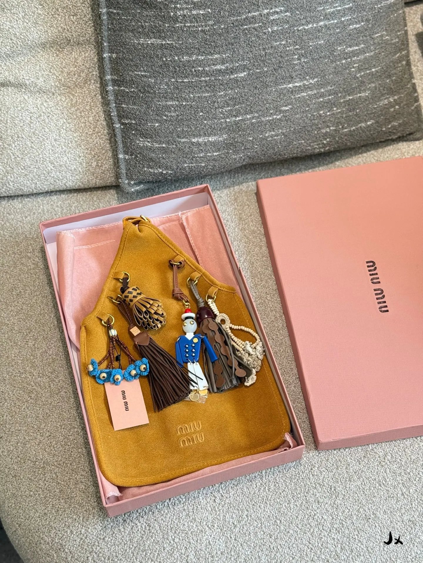 Miumiu Handbags