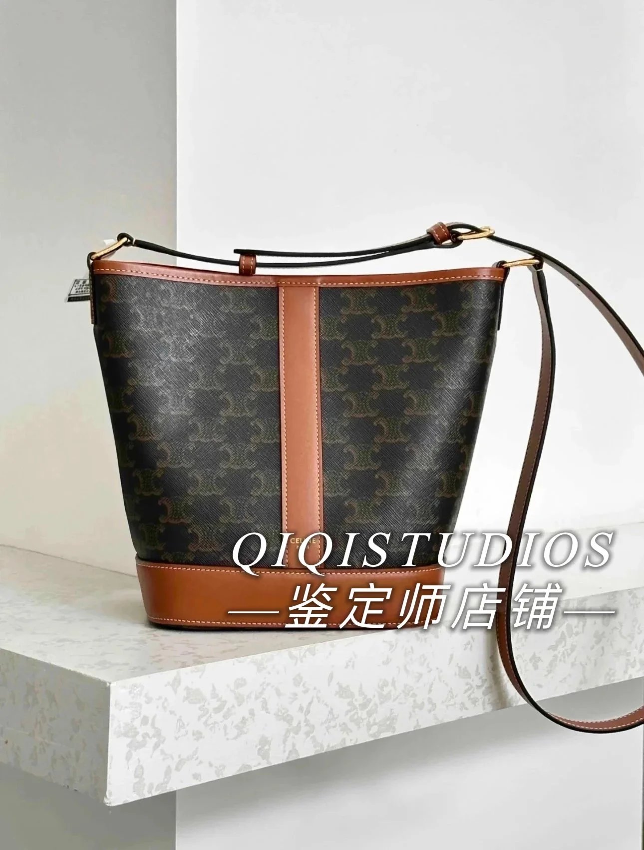 Celine Handbags  Triomphe