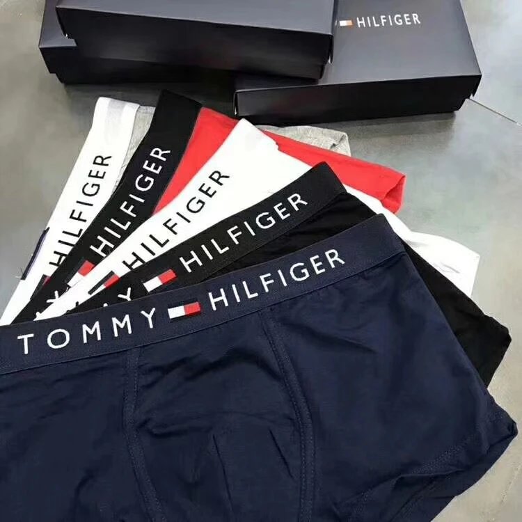 Tommy Underwear 3 Pieces