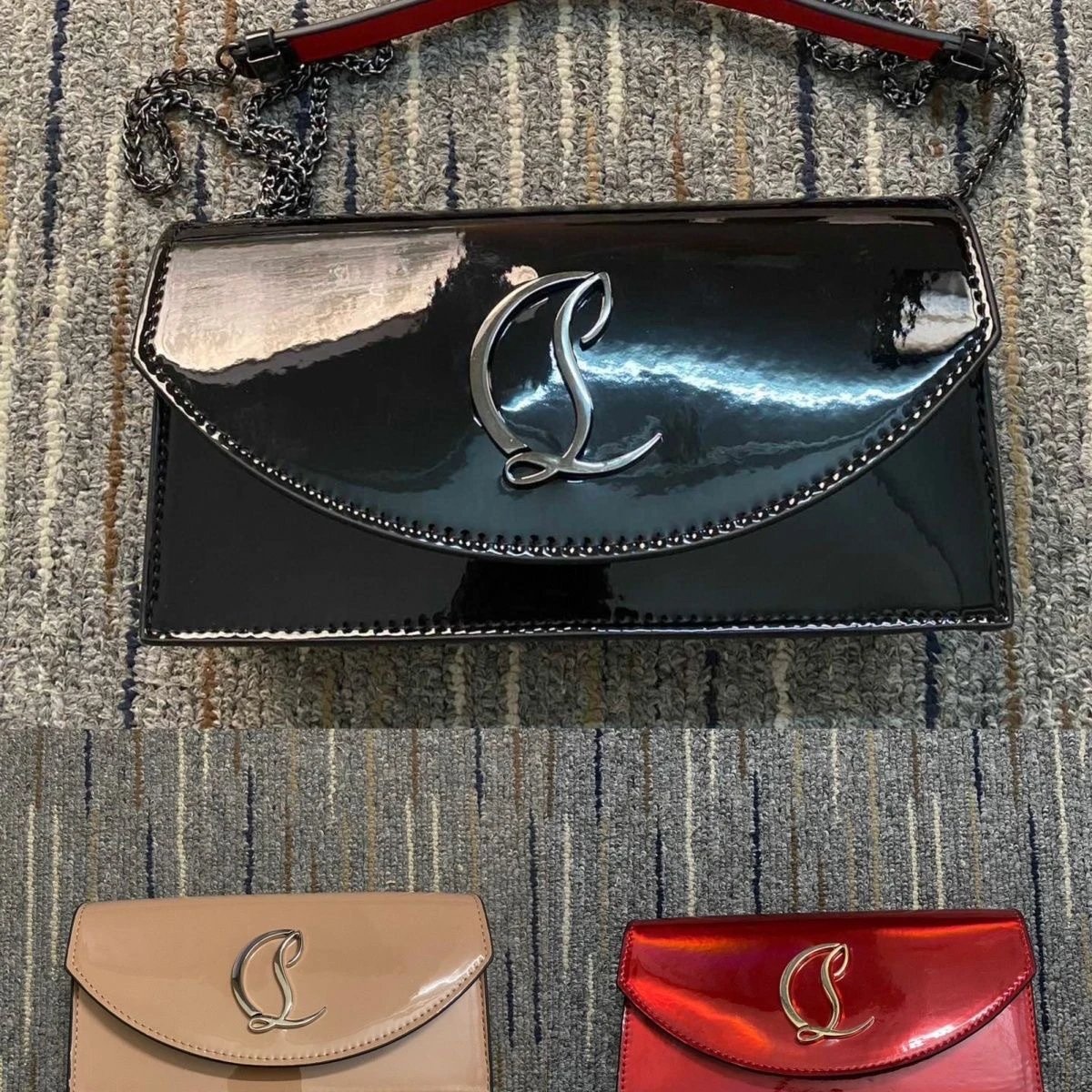 Christian Louboutin Handbags