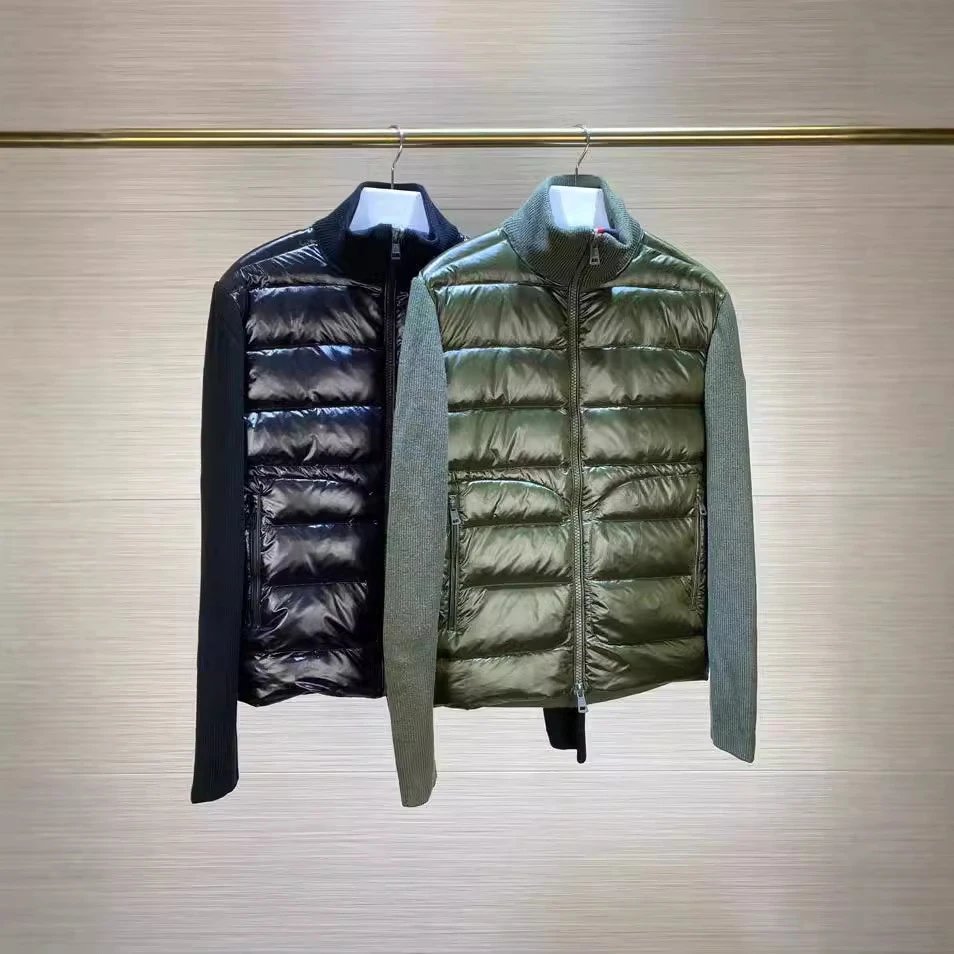 Moncler Down Jacket