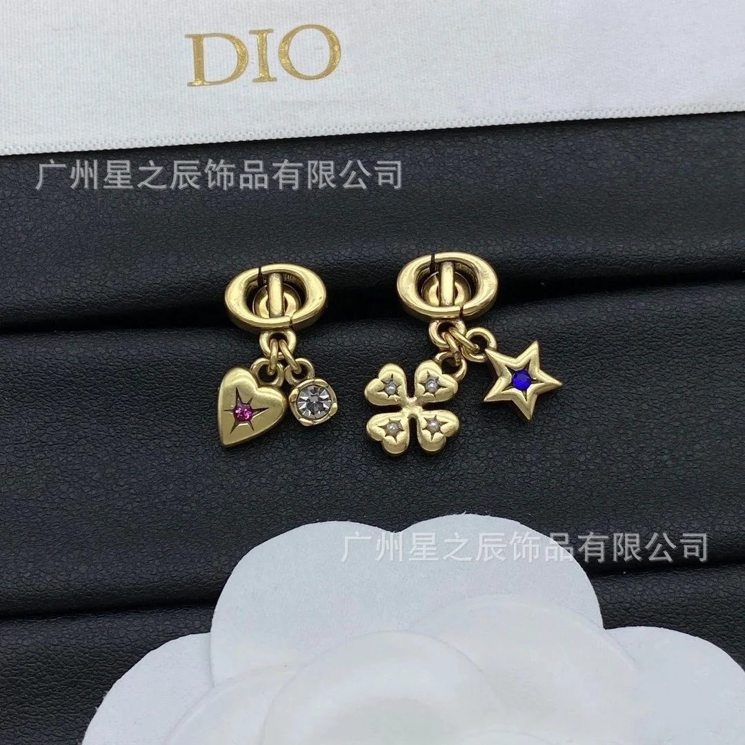 Dior Earring