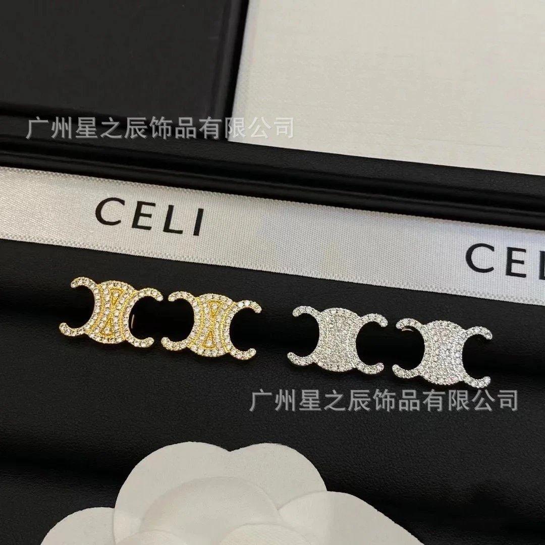 Celine Earring