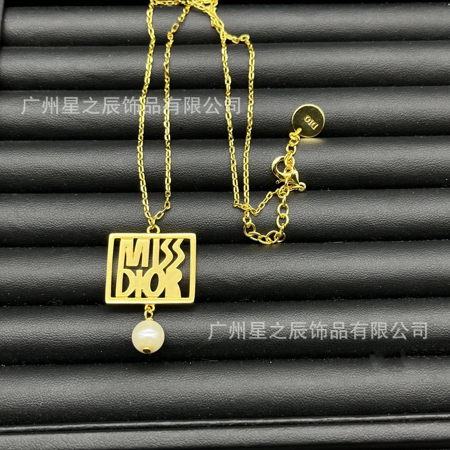 Dior Necklace