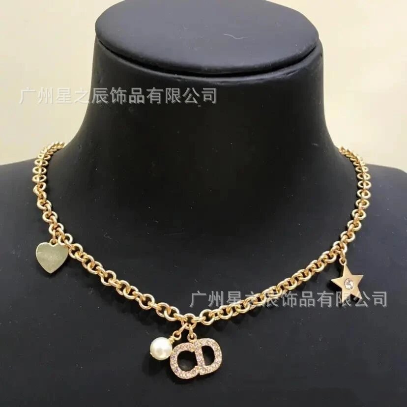 Dior Necklace