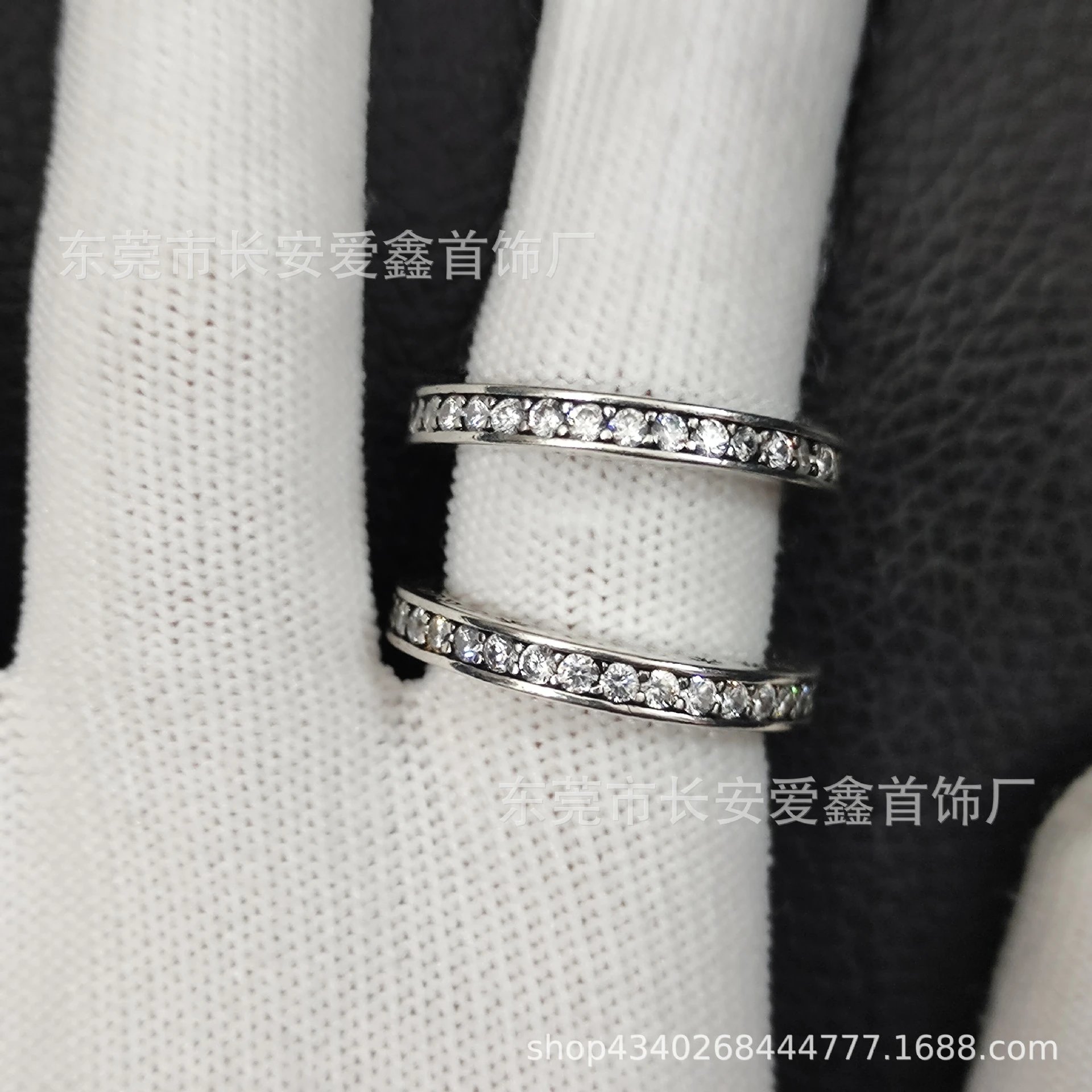 Chrome Hearts Ring