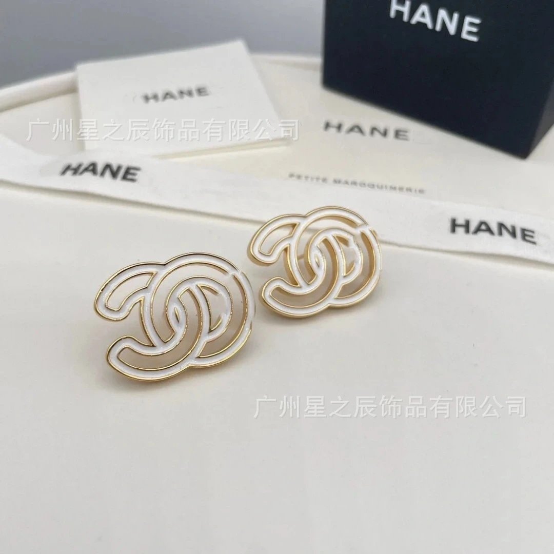 Chanel Earring