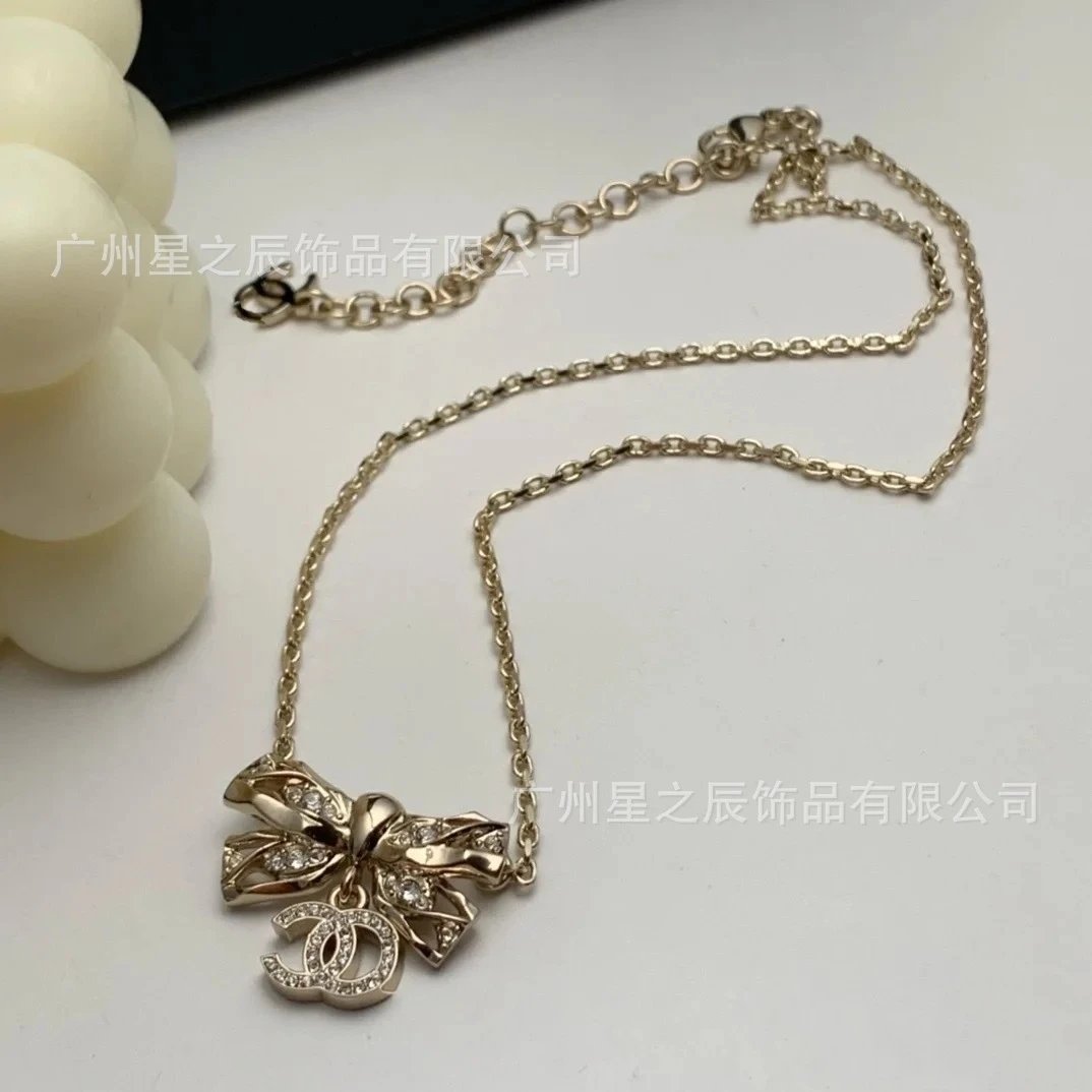 Chanel Necklace