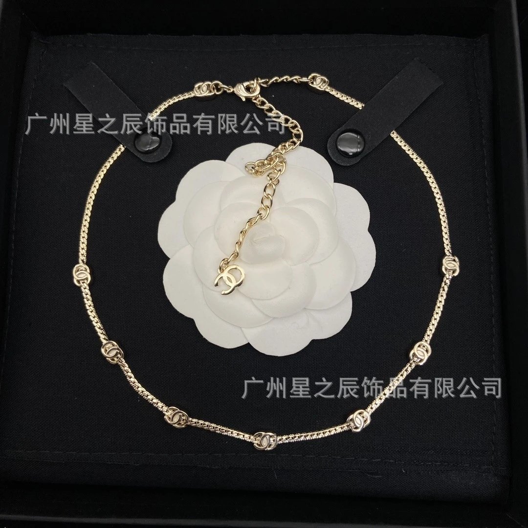 Chanel Necklace