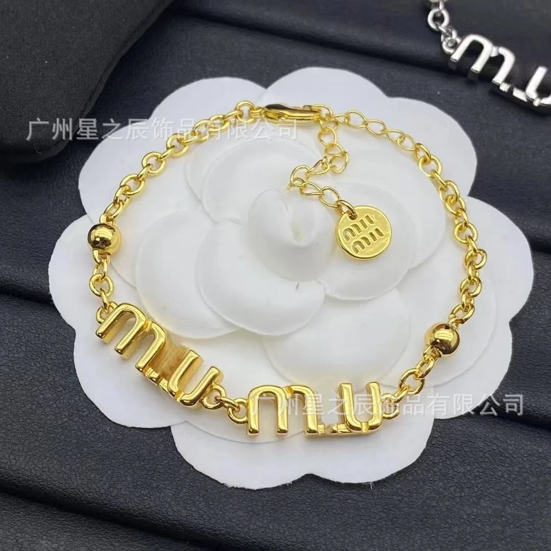 Miu Miu Bracelet