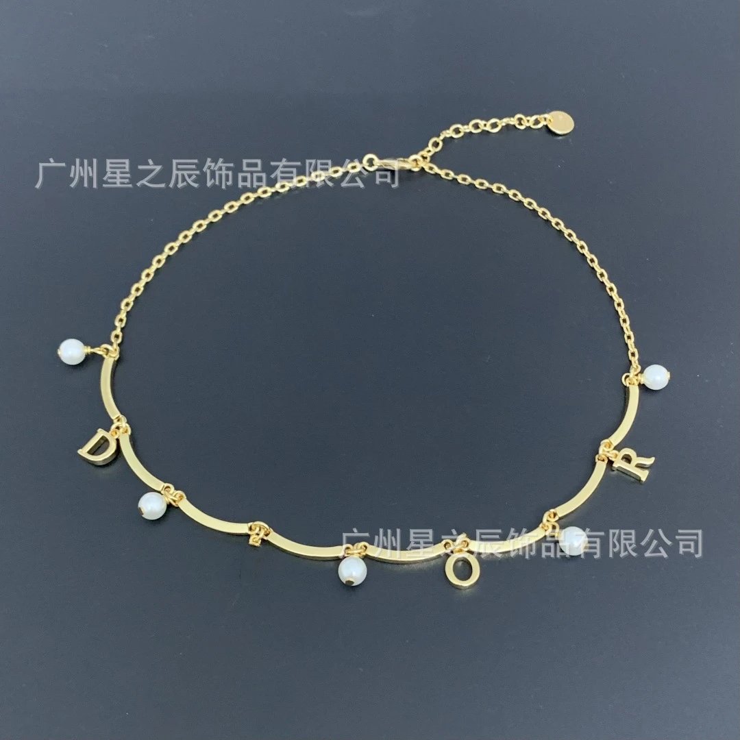 Dior Necklace