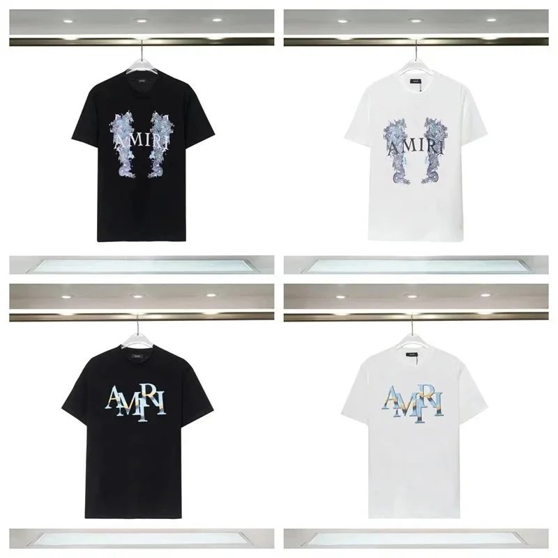 Amiri T-shirt