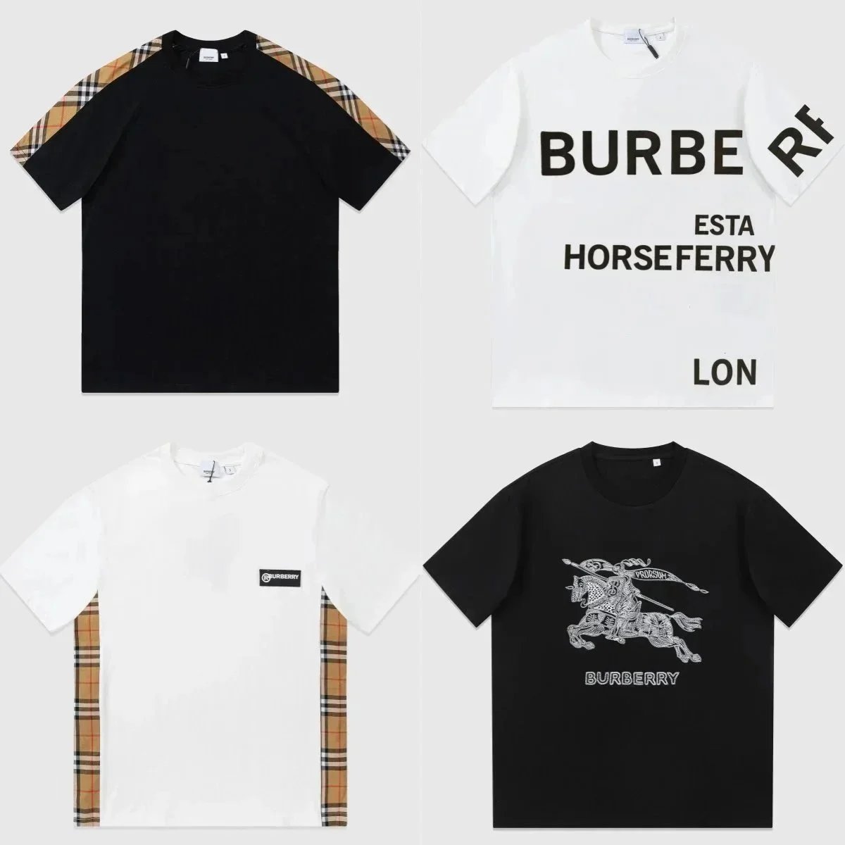 Burberry T-shirt