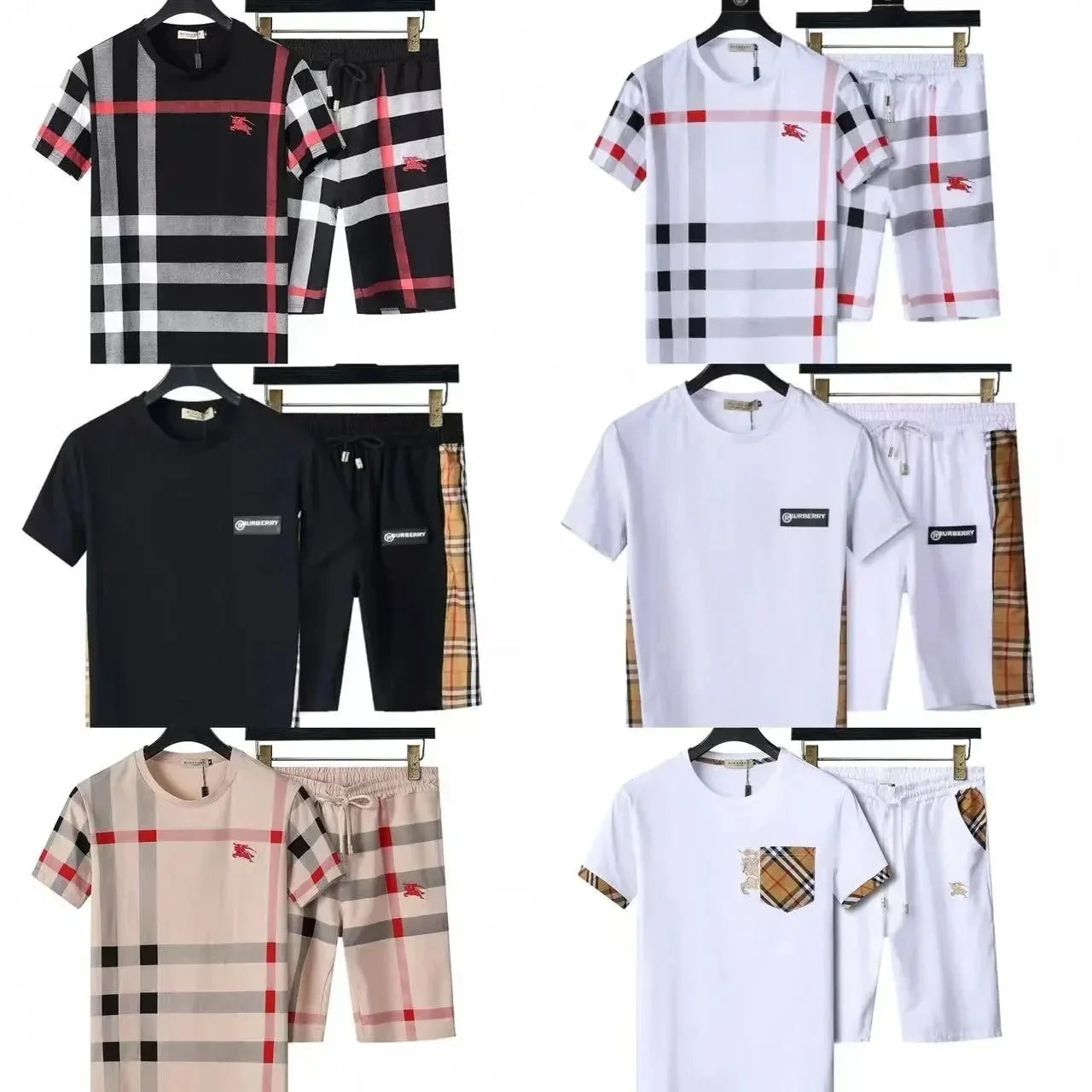 Burberry T-shirt