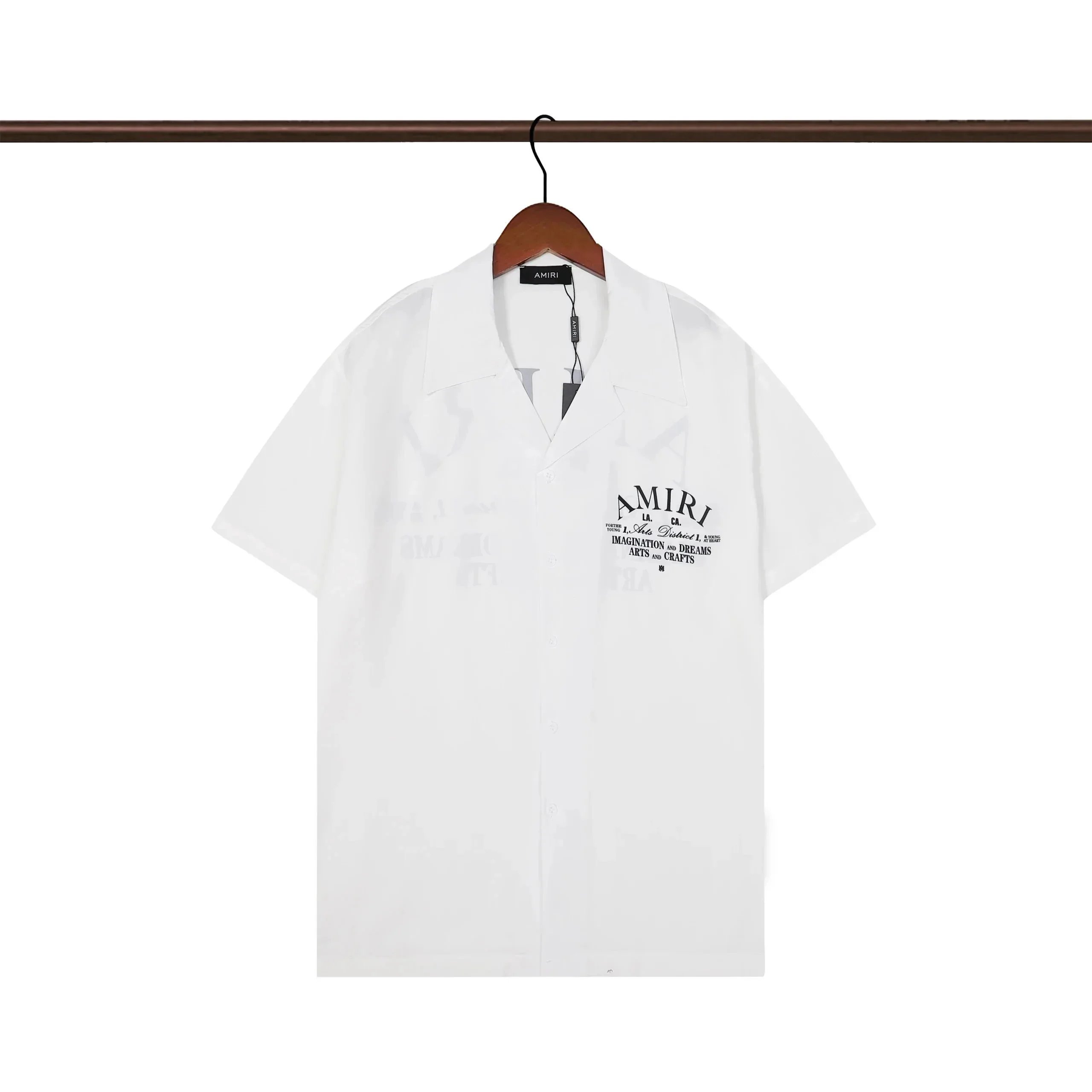 Amiri Shirt