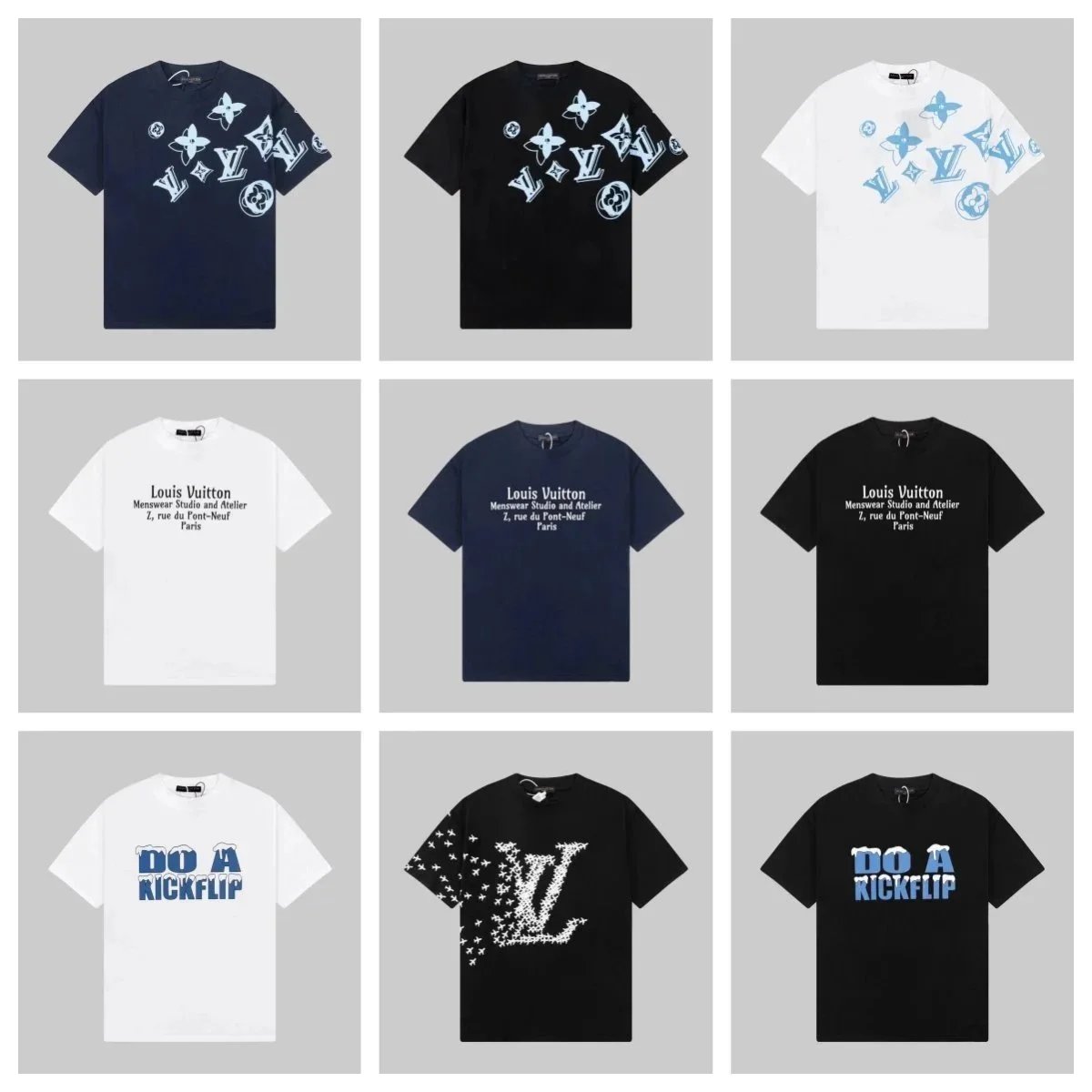 LV T-shirt