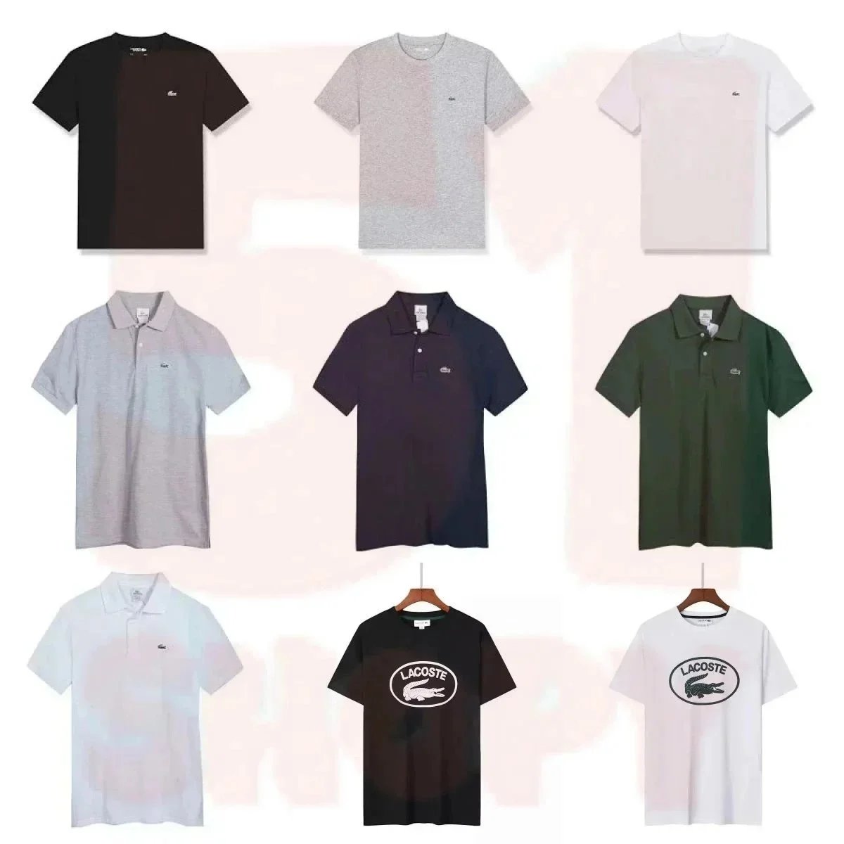 Lacoste Shirt