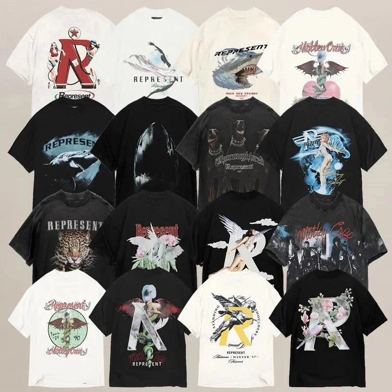Represent T-shirt