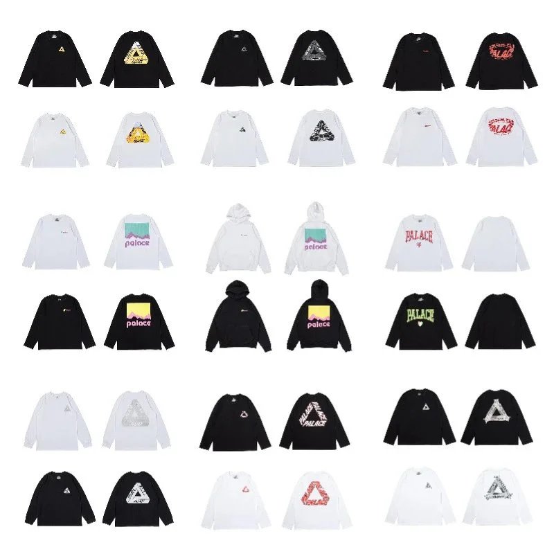 Palace Tee