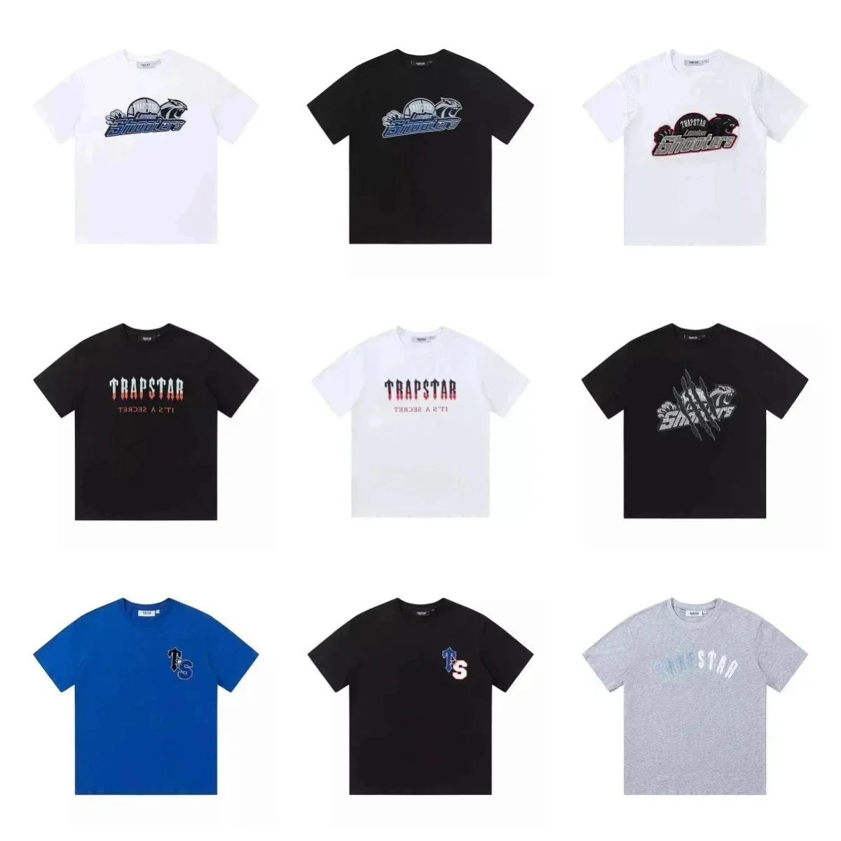 Trapstar T-shirt