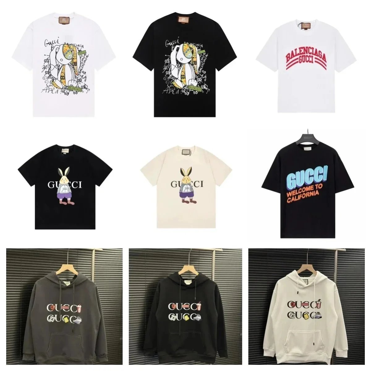 Gucci T-shirt