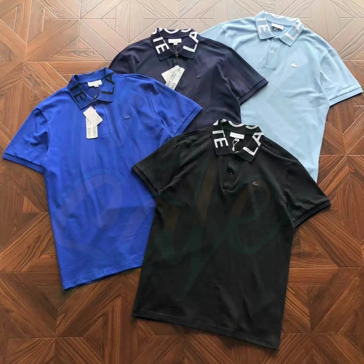 Lacoste Shirt