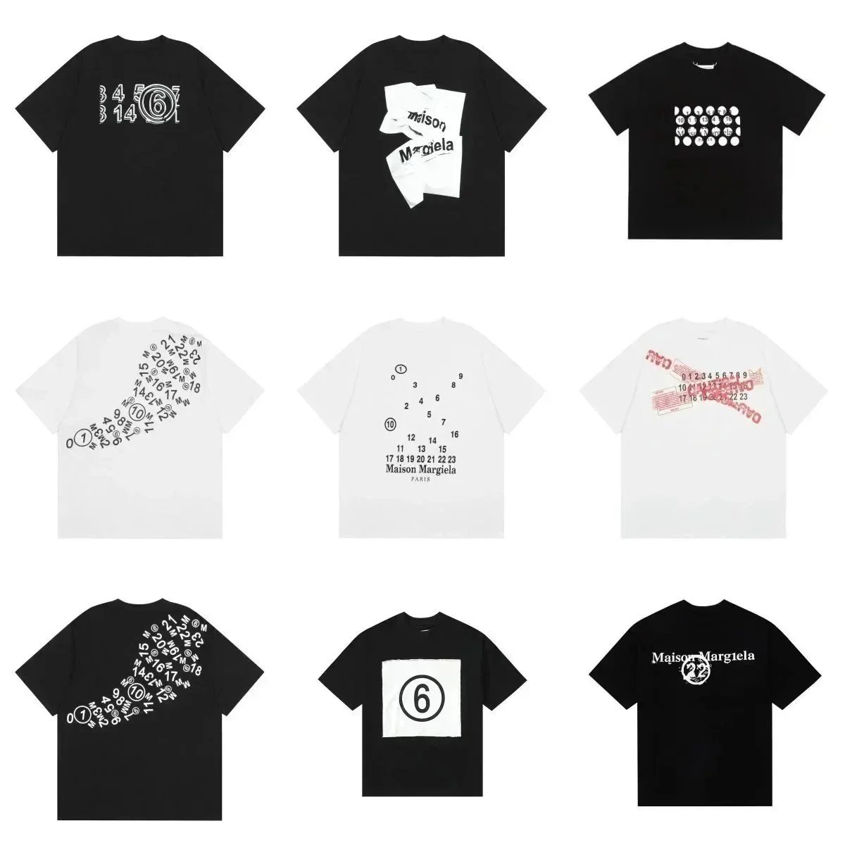 Maison T-shirt