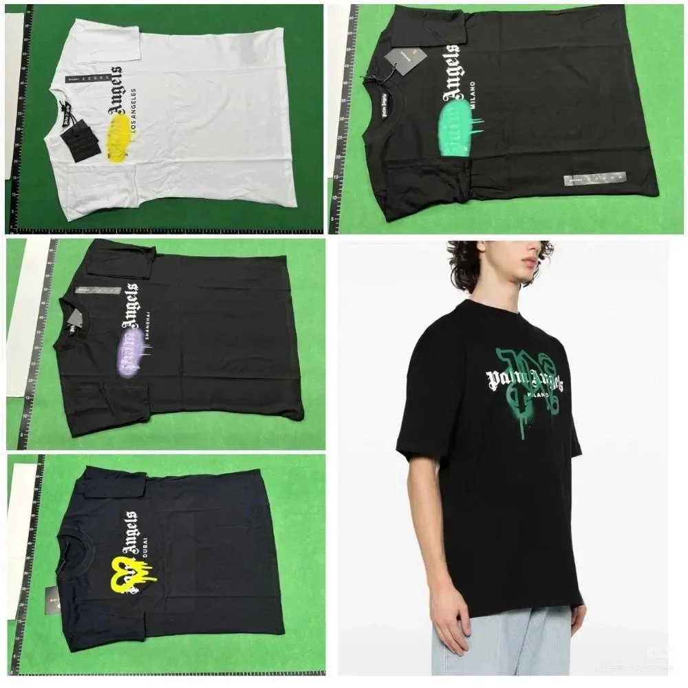 Palm Angels T-shirt