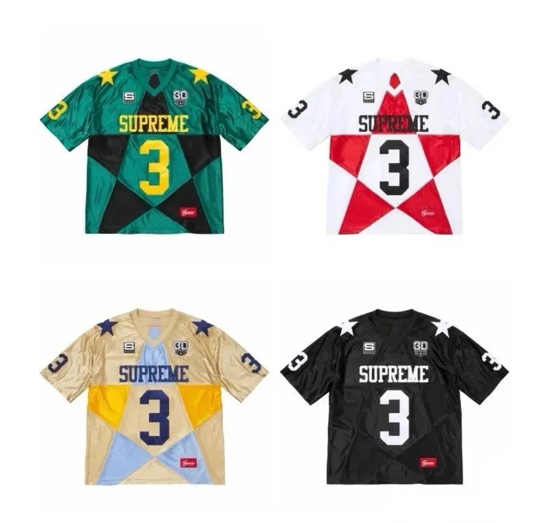 Supreme T-shirt