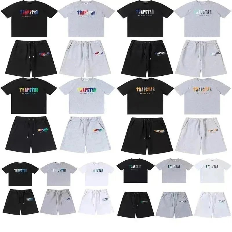Trapstar T-shirt