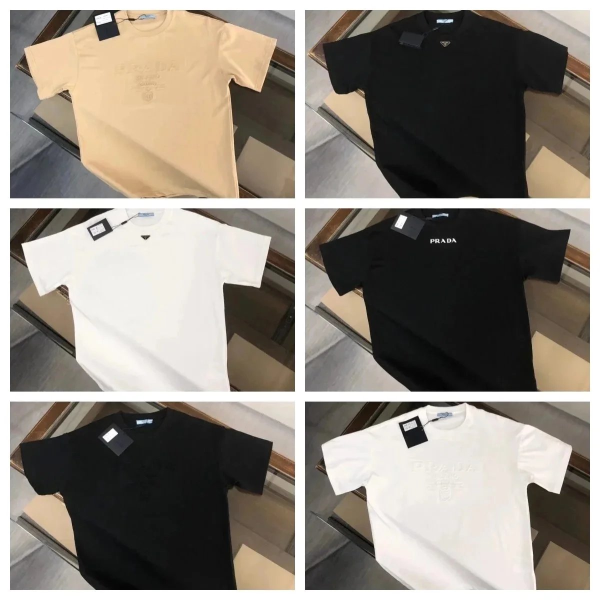 Prada T-shirt