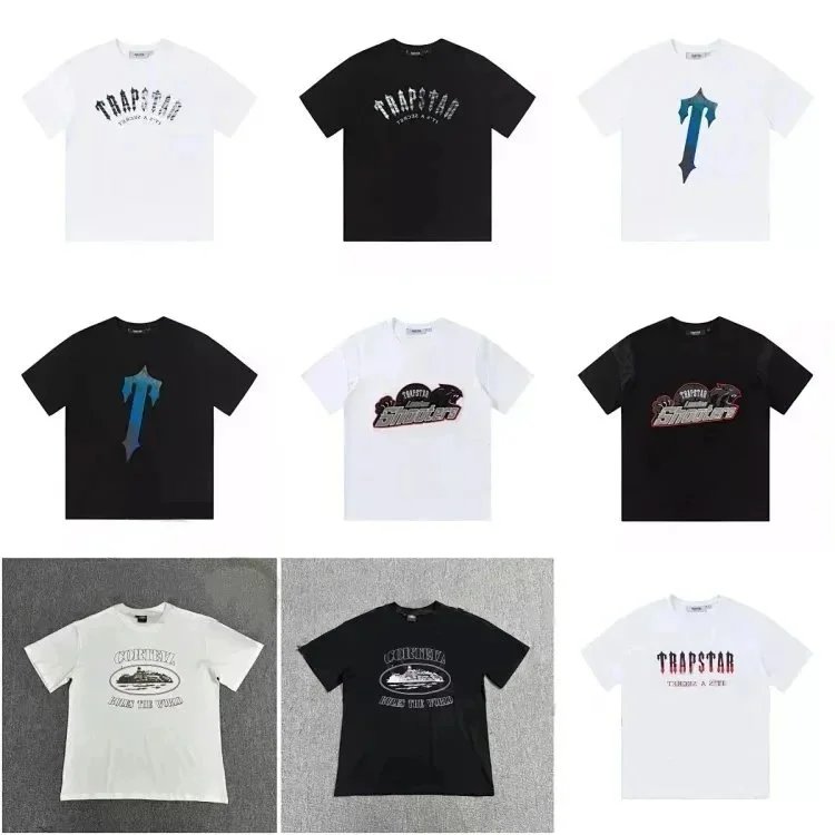 Trapstar T-shirt