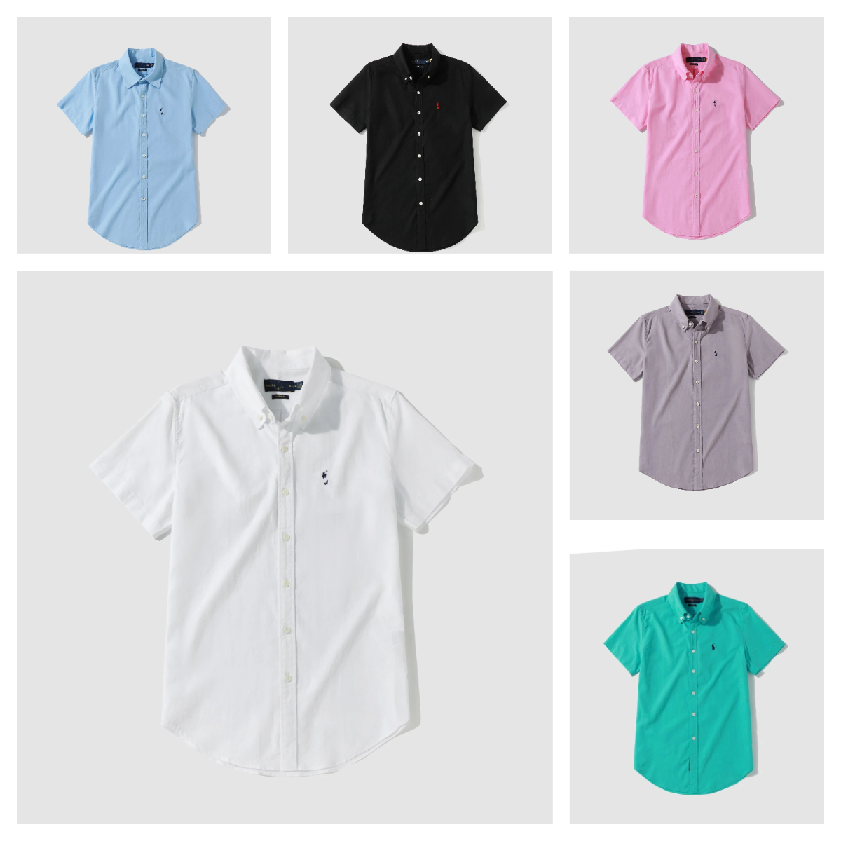 Ralph Lauren T-shirt Polo