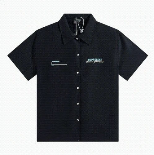 Represent T-shirt