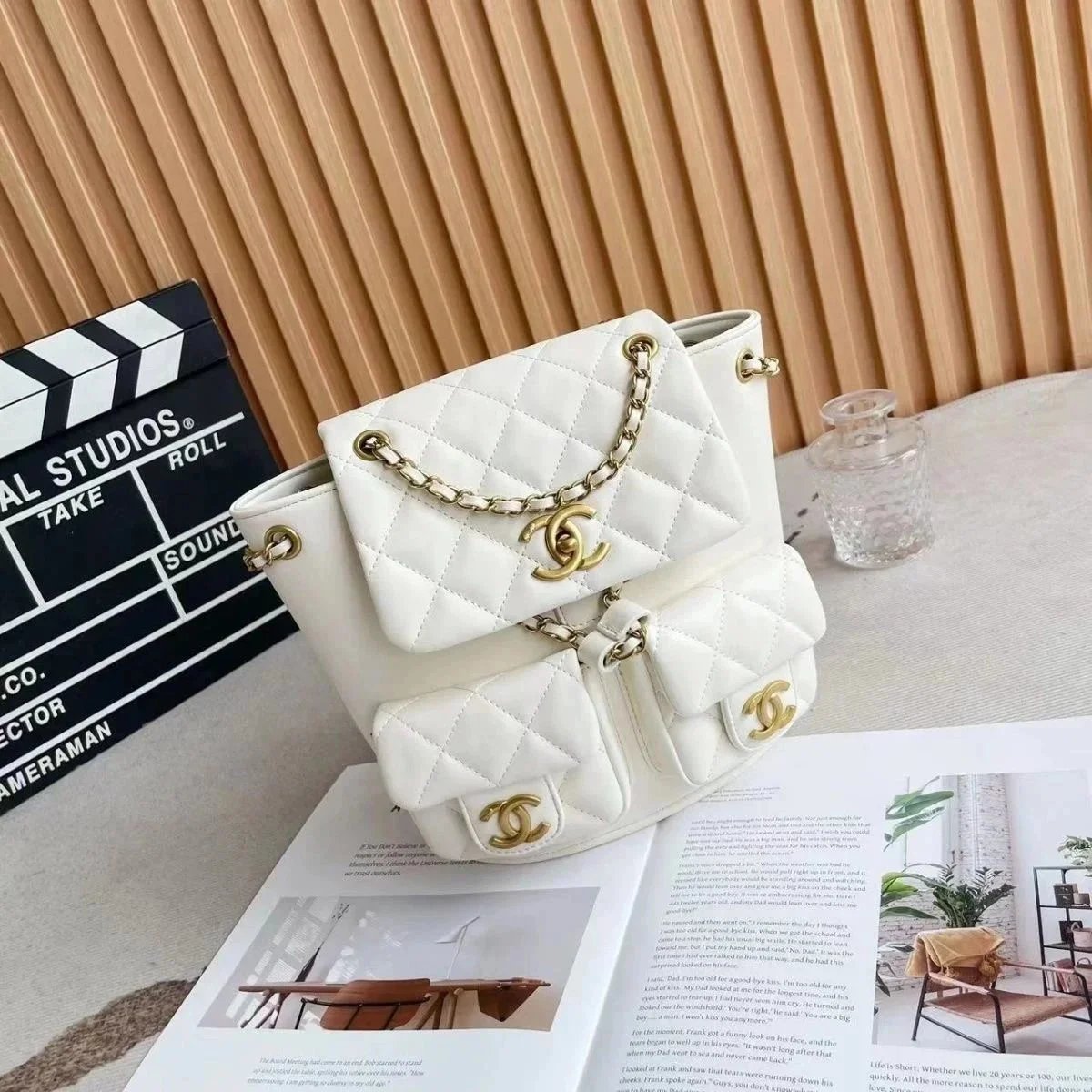 Chanel Bag