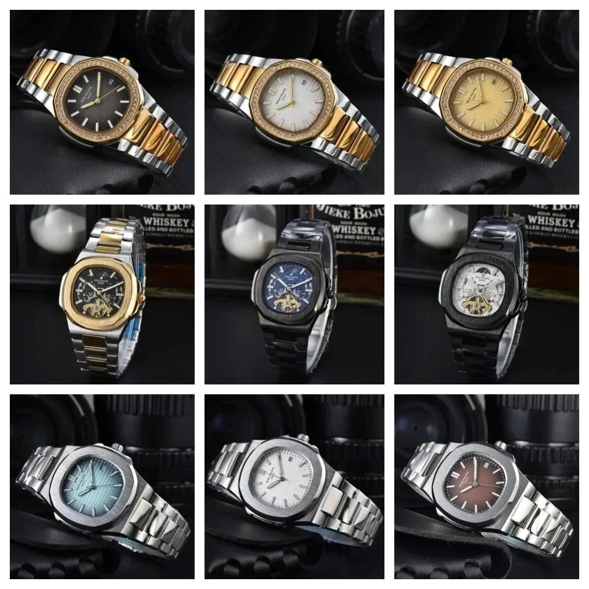 Patek Philippe